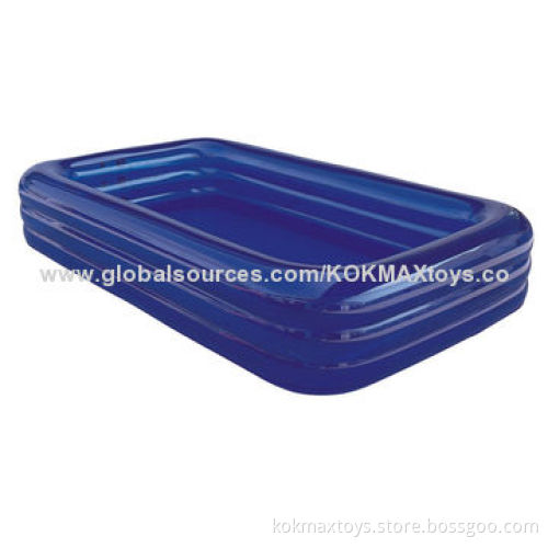 Inflatable Pools, Made of 0.23mm PVC